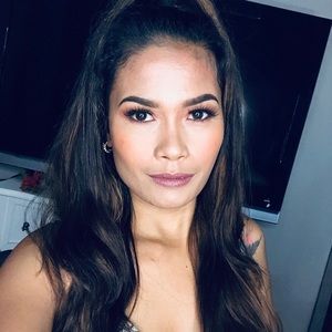 Meet your Posher, Jeraldine